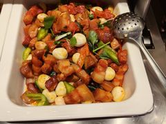 -好伦哥比萨烤肉自助(马家堡店)