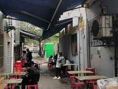 -小胡子祥彪烧烤(北湖总店)