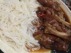 -贤花饭店(凯德店)