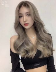 点击看大图 -那茉 Hair Salon