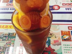 -澳门陈光记烧味饭店(万象城店)