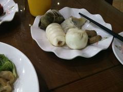 -南亚水鑫温泉SPA(恒宇商业广场店)