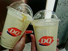 -DQ·蛋糕·冰淇淋(万象城店)