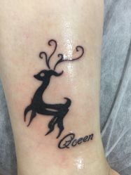 龙刺堂Tattoo Ink-龙刺堂纹身