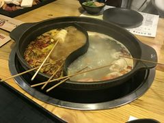 -成都玉林串串香(世纪港湾店)