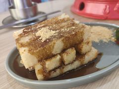 -令狐冲烤鱼·烧菜馆(达明店)