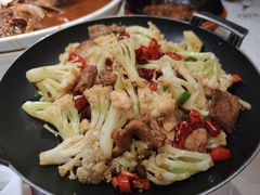 -阿榕小厨(丈八一路店)