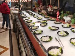 -芭菲盛宴·环球美食(北城国际店)