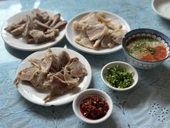 -王老五烀肉香(电业小区店)