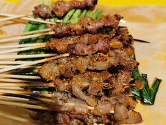-我是那个大叔·美食研究所(新塘路店)