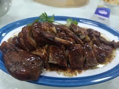 -合和美食馆(壹村东心岭2巷店)