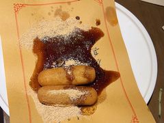 -向川南·水煮鱼·川菜(和平里店)