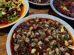 -三哥田螺(北书院街店)