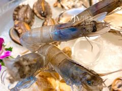 基围虾-八珍玉食鸡煲·打边炉(印象城店)