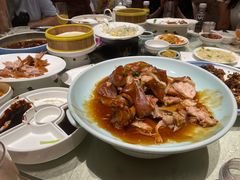 -宏宴·新京菜(望京店)