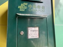 -回龙窝历史文化街区