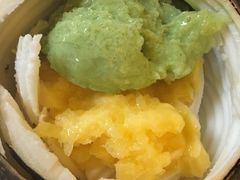 -志龙皇冠吃货椰子铺