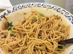 -梅溪·小伙子干挑面(安吉总店)