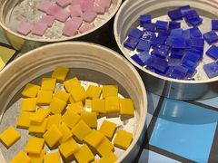 -瓦匠工社·马赛克·积木拼图·亲子手工DIY