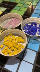 -瓦匠工社·马赛克·积木拼图·亲子手工DIY