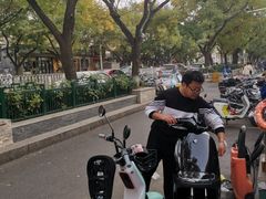 -九号电动车(安定门内大街店)