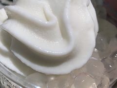 -喜茶(青岛金狮广场店)