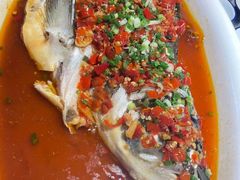 -姜君·千岛湖鱼头馆(浦东大道店)