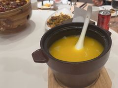 -渝信川菜(长安店)