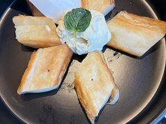 -南里山房·新淮扬菜(徐汇万科店)