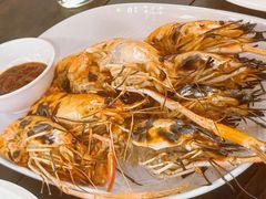 -大螃蟹海鲜餐厅