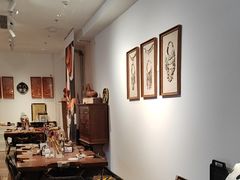 -十八字金·银饰·开蚌DIY·手工体验团建(魏公芳华里店)