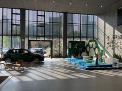-上海普陀宝诚MINI4S店(红柳路店)