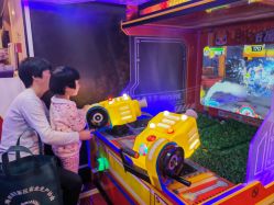 -卡通尼·Safari非洲探索乐园·生日会(金桥国际商业广场店)