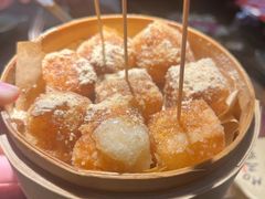 -吼堂老火锅(太古里总店)