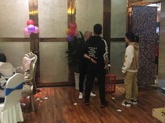 -金龙渔港(双楠店)