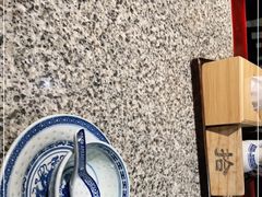 -南京大牌档(香港广场店)