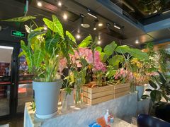 -懒人盐府人家(航天桥店)