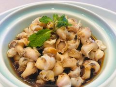 辣汁花螺肉-翠府(翠湖北路店)