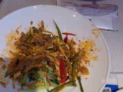 -小鱼小牛·鱼牛干锅·脆鱼火锅(世欧广场店)