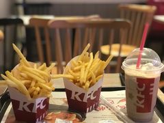 -肯德基(鲁迅路店)