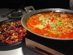 -麻六记(新天地店)