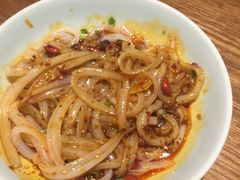 川北凉粉-辛香汇·现炒川菜(武进吾悦店)