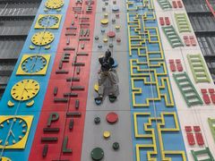 -极限PLAY运动娱乐新世界·团建派对表演休闲馆·室内高空游乐园