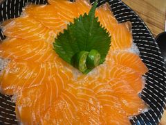 -Sushi Love 创意寿司(丽影广场店)