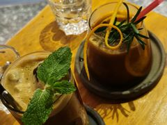 -BE NORMAL CAFE(霞溪路店)