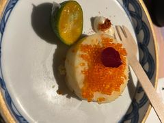 -上井料理黑金店(IFS国金中心店)