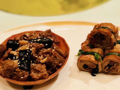-金轩中餐厅 Jin Xuan(浦东丽思卡尔顿酒店)