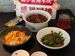 -简小舍·民间手艺菜(武昌江滩店)