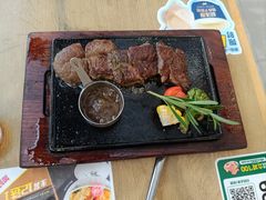 -豪客来牛排(海沧阿罗海店)