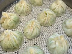 -海洁灌汤包(南五马路店)